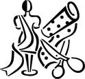 Maries Logo